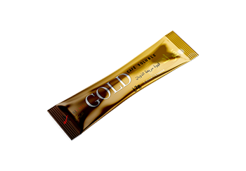 Café Soluble Gold