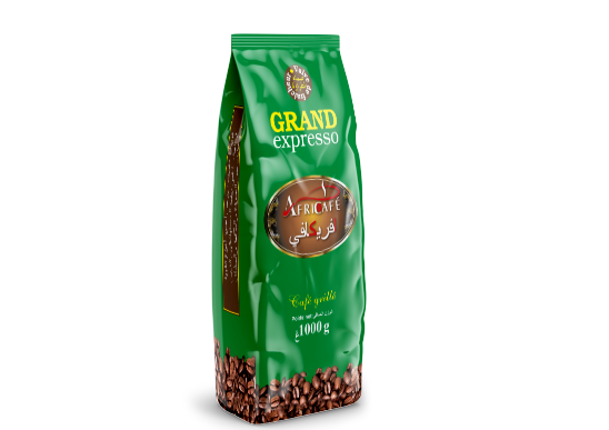 Grand Expresso Robusta 