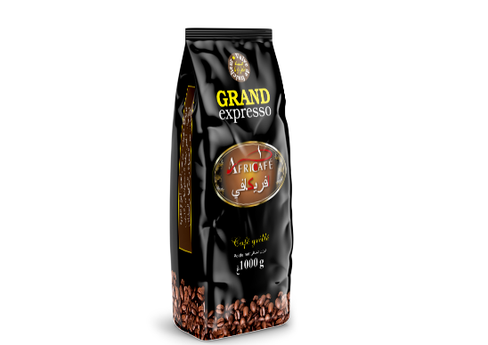 Grand Expresso Arabica